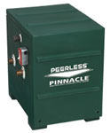 Pinacle boiler by Peerless