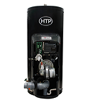 Pioneer Heating Appliance by HTP