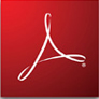 Download Adobe's Acrobat Reader now for Free!